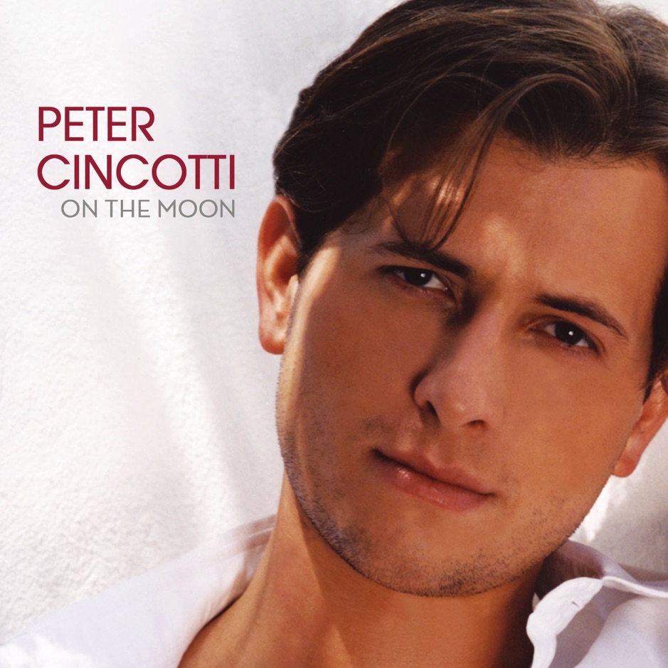 Peter Cincotti - On the Moon